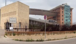 Tribunale di Taranto