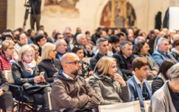 concorso Ivan Trevisin