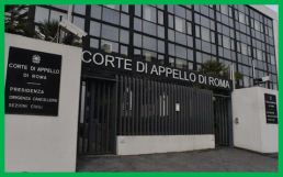 Corte d’Appello di Roma Sezione Quarta Civile