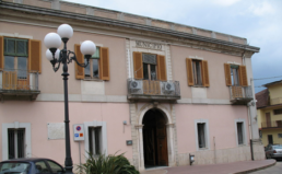 municipio di Cittanova RC