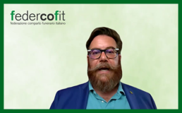 Davide Veronese presidente nazionale Federcofit